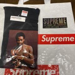 Supreme　Al Green Tee　ブラック L