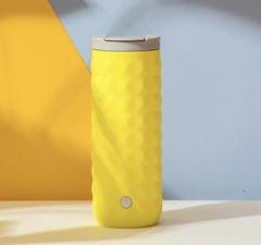 ★中国スターバックス パイナップル シリーズ タンブラー コーン 日本未発売