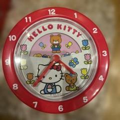 2025年最新】キティちゃん置時計の人気アイテム - メルカリ