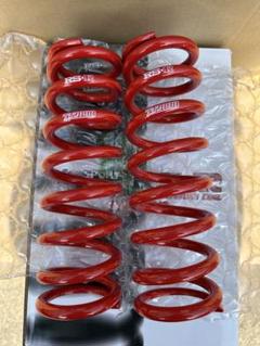 RSR ti2000 直巻スプリングID66 ID55 180mm 10k