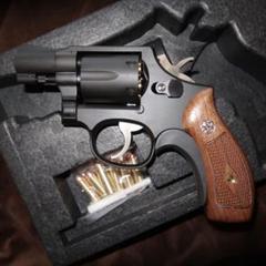 2025年最新】s&w m10 2インチの人気アイテム - メルカリ