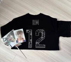 2025年最新】bts team tシャツの人気アイテム - メルカリ