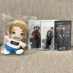 Aぇ! group 正門良規 グッズ ちびぬい アクリルスタンド Aぇ! group 正門良規 ちびぬい アクスタ セット - メルカリ