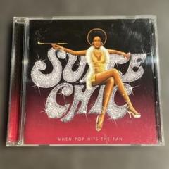 SUITE CHIC/WHEN POP HITS THE FAN 安室奈美恵 - メルカリ