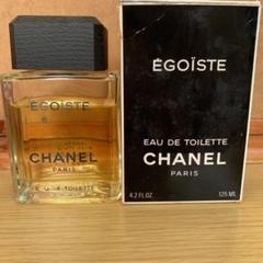 CHANEL エゴイスト オードゥ トワレット
