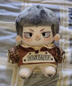 2025年最新】着せ替えぬいぐるみ 20cm ハイキューの人気アイテム