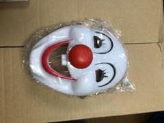 ☆ピエロ マスク お面 仮装 ハロウィン パーティー