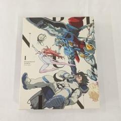 劇場版 GのレコンギスタI「行け!コア・ファイター」[特装限定版] ブルーレイ