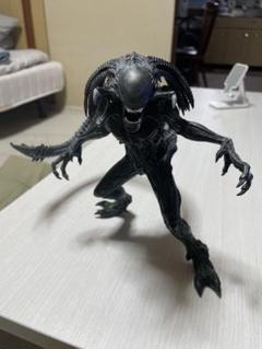 プレデリアン　フィギュア新品未使用　2個セット 2025年最新】プレデリアン フィギュアの人気アイテム - メルカリ