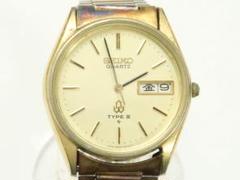 セイコー TYPEⅡ 1969年 クォーツ 8223-6030 18700129 - メルカリ