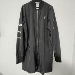 新品未開封★ SEVENTEEN HANA MA-1 ブラック 黒 ファンミ SEVENTEEN最愛ケミHOSHI×WOOZIがついにカムバック