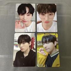 SF9☆インソン☆レアセット 2025年最新】sf9 インソンの人気アイテム - メルカリ