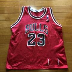 kidsサイズ チャンピオン NBA マイケルジョーダン ユニフォーム
