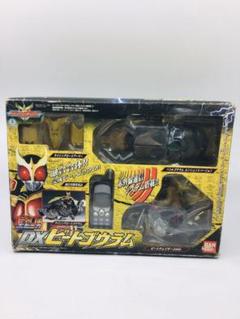 仮面ライダー プラモデル クウガの中古 未使用品を探そう メルカリ