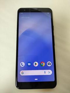 2025年最新】googlepixel3a 本体の人気アイテム - メルカリ