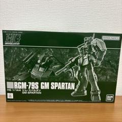 2025年最新】hg 1/144 ジム・スパルタンの人気アイテム - メルカリ