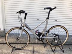 2025年最新】GIANT 折りたたみ自転車の人気アイテム - メルカリ