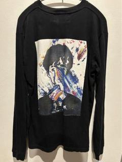 meguru yamaguchi x kyne ロンT Lサイズ