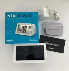 Amazon echo show 5 エコーショー 第1世代 /おまけスタンド付