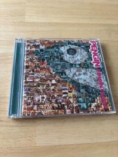 ペンギン・ファミリー CD+DVD
