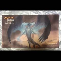 MTGプレイマット　プロツアーホノルル限定 2025年最新】プロツアー プレイマットの人気アイテム - メルカリ