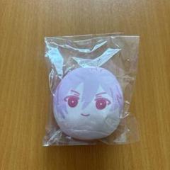 アイナナ おまんじゅう 九条天 九条天 「アイドリッシュセブン おまんじゅうにぎにぎマスコット