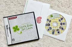ときめきメモリアル Girl’s Side 1st Love