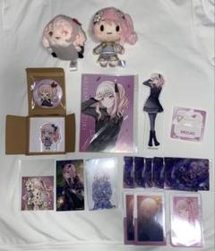 プロセカ ニーゴ 暁山瑞希 まとめ売り