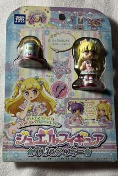 プリパラ　フィギュアまとめ売り 2025年最新】プリパラフィギュアの人気アイテム - メルカリ