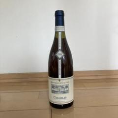 Bouchard Aîné & Fils Chablis 1998 - メルカリ