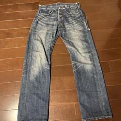 Levis 00125 世界501本限定1886年モデル レフティー Levis 00125 世界501本限定1886年モデル レフティー - メルカリ