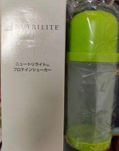 Amway - アムウェイ　プロテイン　シェイカー（ホワイト） Amazon.co.jp: AMBiQUE アンビーク プロテイン シェイカー