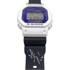 2022年最新】スワローズ G-SHOCKの人気アイテム - メルカリ 【祝開店!大放出セール開催中】 2021年 CASIO カシオ G-SHOCK 東京ヤクルトスワローズ 記念グッズ