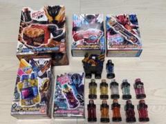 仮面ライダー　ビルド　まとめ売り 仮面ライダー ビルドまとめ売り