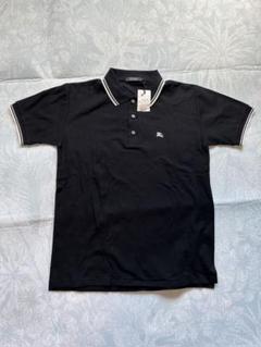 未使用 タグ付き Burberrys ブラック ポロシャツ L ユニセックス 楽天市場】バーバリー BURBERRY ポロシャツ 8083154 EX 8039265