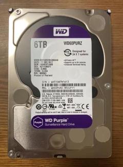 2025年最新】hdd 6tb wdの人気アイテム - メルカリ