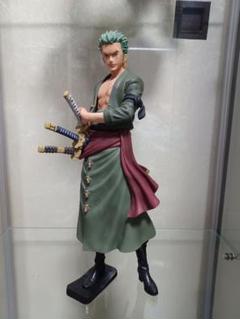 グランディスタ　ゾロ　6個セット ワンピース Grandista－THE GRANDLINE MEN－ RORONOA ZORO