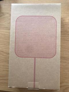 【新品】無印良品 壁掛式Bluetoothスピーカー