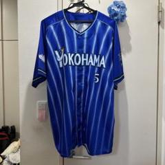 2025年最新】ユニフォーム ベイスターズ 倉本の人気アイテム