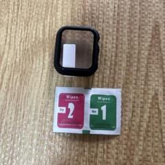 ⭐︎Apple Watch 6 / SE / 5 / 4 40mm ブラック