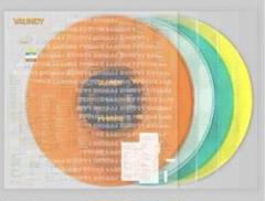 Vaundy「strobo+」バウンディ レコード Amazon.co.jp: Vaundy Strobo+ アナログレコード バウンディ LP