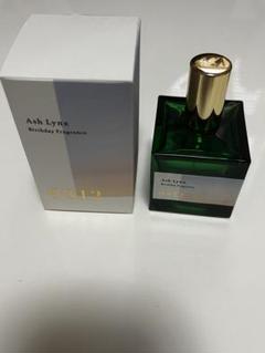 BANANAFISH アッシュリンクス　フレグランス 香水