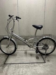 2024年最新】折りたたみ自転車の人気アイテム - メルカリ