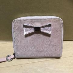 ✨新品♡未使用✨アンテプリマ がま口 折り財布 ✨新品♡未使用✨アンテプリマ がま口 折り財布 - メルカリ