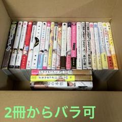 レディースコミック　25冊＋付録冊子2冊 コミック まとめて② 25冊 - メルカリ