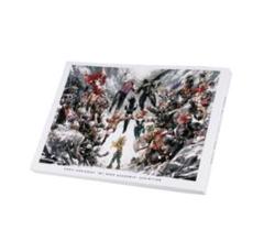 堀越耕平『僕のヒーローアカデミア』原画展　公式図録　新品未読品 堀越耕平 僕のヒーローアカデミア ヒロアカ 原画展 公式図録