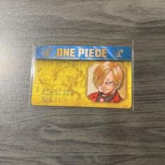 ONE PIECE サンジ バースデー 特典カード 2025年最新】サンジ バースデーカードの人気アイテム - メルカリ