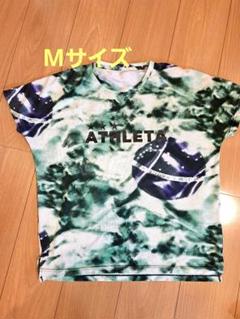 ATHLETA Tシャツ M