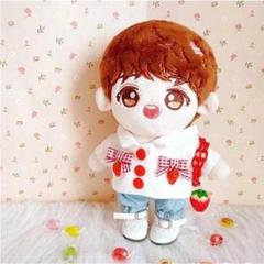 got7 ベンベン ぬいぐるみ ドール人形 2025年最新】got7 グッズ ぬいぐるみの人気アイテム - メルカリ