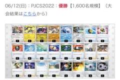 レジギガス デッキの検索結果 - メルカリ
